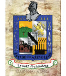 Escudo del estado de Nuevo León
