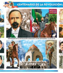 Centenario de la Revolución mexicana