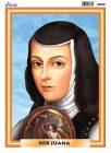 Cruz, Sor Juana Inés de la