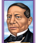 Juárez, Benito