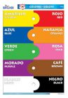 Colores (bilingüe)