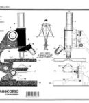 Microscopio c/n