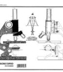 Microscopio s/n