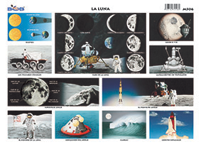 M506 Luna (25 pzas)