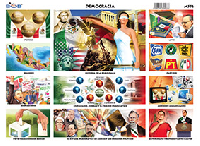 M576 Democracia (25 pzas)