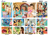 M586 Bulimia (25 pzas)