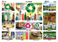 M655 Reciclaje (25 pzas)