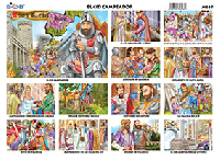 M667 Cid Campeador (25 pzas)