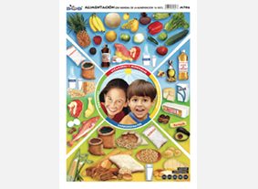 M706 Alimentación 2 / 16 de octubre (25 pzas)