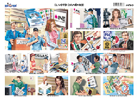 M760 Voto en México (25 pzas)