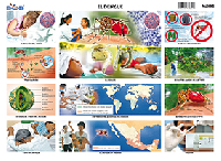 M808 Dengue (25 pzas)