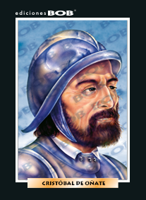 BG0495 Oñate, Critóbal de (50 pzas)