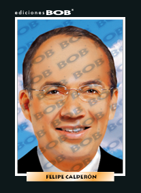 BG0499 Calderón Hinojosa, Felipe (50 pzas)
