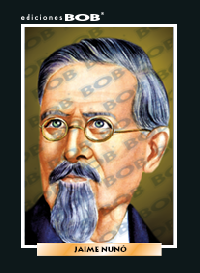 BG0522 Nunó, Jaime (50 pzas)