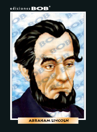BG0526 Lincoln, Abraham (50 pzas)