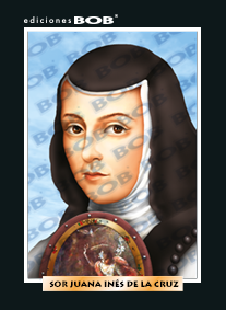 BG0532 Cruz, Sor Juana Inés de la (50 pzas)