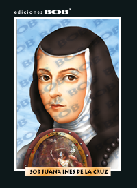 BG0532 Cruz, Sor Juana Inés de la (50 pzas)