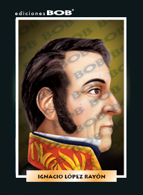 BG0535 López Rayón, Ignacio (50 pzas)