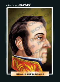 BG0535 López Rayón, Ignacio (50 pzas)