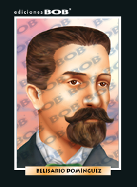 BG0544 Domínguez, Belisario (50 pzas)