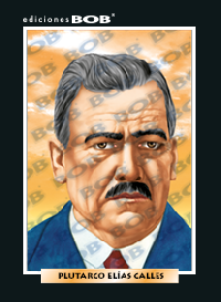BG0548 Calles, Plutarco Elías (50 pzas)