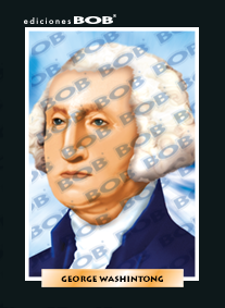 BG0555 Washington, George (50 pzas)