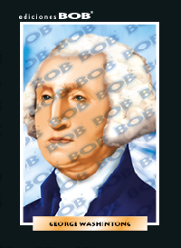 BG0555 Washington, George (50 pzas)