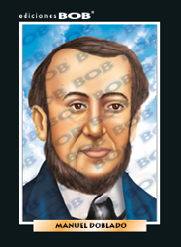 BG0559 Doblado, Manuel (50 pzas)