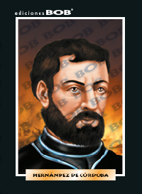 BG0572 Hernández de Córdoba, Francisco (50 pzas)