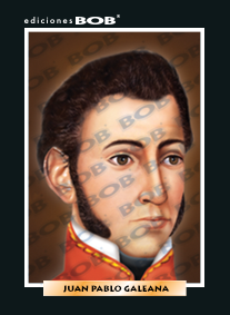 BG0604 Galeana, Juan Pablo (50 pzas)