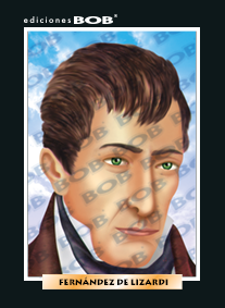 BG0612 Fernández de Lizardi, José (50 pzas)