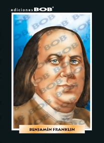 BG0627 Franklin, Benjamín (50 pzas)