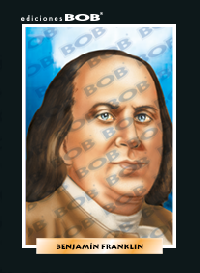 BG0627 Franklin, Benjamín (50 pzas)