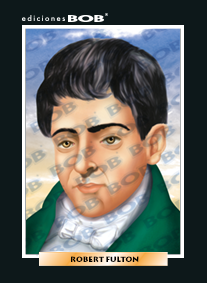 BG0628 Fulton, Roberto (50 pzas)