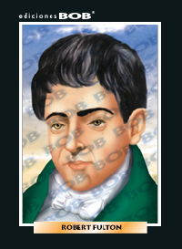 BG0628 Fulton, Roberto (50 pzas)