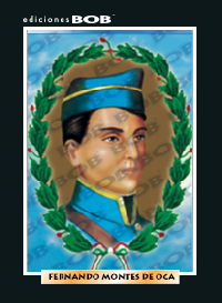 BG0637 Montes de Oca, Fernando (50 pzas)