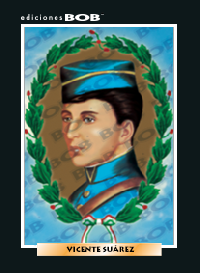 BG0640 Suárez, Vicente (50 pzas)