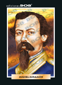 BG0642 Miramón, Miguel (50 pzas)