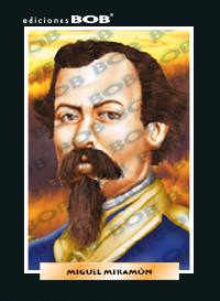 BG0642 Miramón, Miguel (50 pzas)