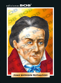BG0657 Pestalozzi, Juan Enrique (50 pzas)