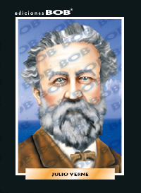 BG0659 Verne, Julio (50 pzas)