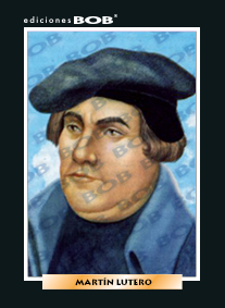 BG0660 Lutero, Martín (50 pzas)