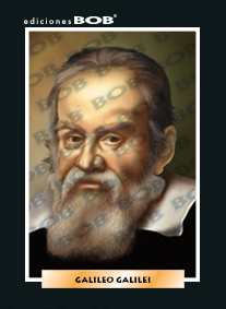 BG0662 Galilei, Galileo (50 pzas)