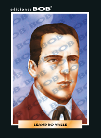 BG0667 Valle, Leandro (50 pzas)