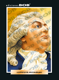 BG0670 Riquetti, Honoré G. - Conde de Mirabeau (50 pzas)