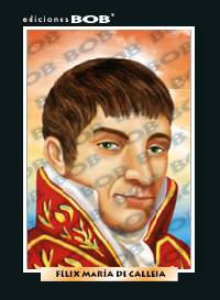 BG0671 Calleja, Félix María de (50 pzas)