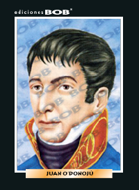 BG0674 ODonojú, Juan de (50 pzas)