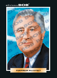 BG0680 Roosevelt, Franklin D. (50 pzas)