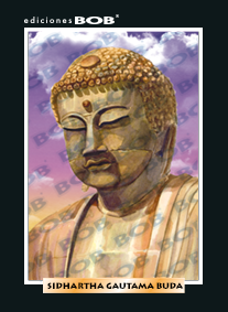BG0681 (Siddhartha Gautama) Buda (50 pzas)