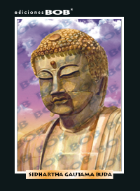 BG0681 (Siddhartha Gautama) Buda (50 pzas)